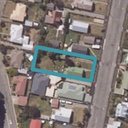 30 Wye Street, Oamaru
