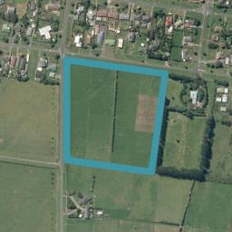 0 Kauae Street, Manaia, Manaia