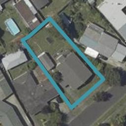 45 Geraldine Crescent, Cloverlea, Palmerston North