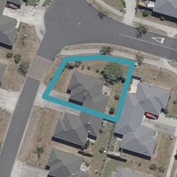 1 Plover Court, Huntington, Hamilton