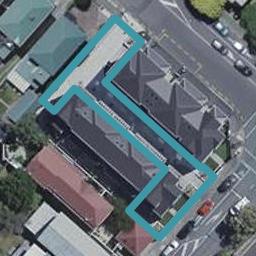 96 Tinakori Road, Thorndon, Wellington
