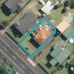 88A Glover Road, Hawera