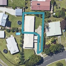17B Gilfillan Drive, Katikati, Katikati