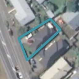 19 River Terrace, Ashburton, Ashburton