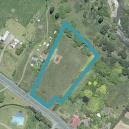 2451 State Highway 12, Waimā, Kaikohe