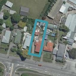 590 Harewood Road, Harewood, Christchurch