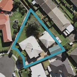 7 Brooks Way, Manukau, Auckland