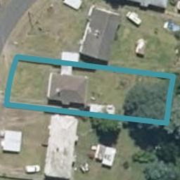 4 New Road, Taumarunui