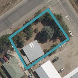 1 Stafford Street, Ranfurly, Ranfurly