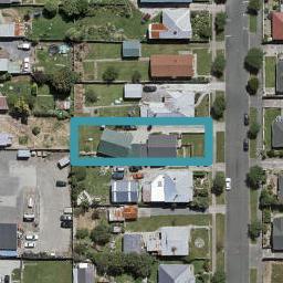 2/55 Maitland Street, Strathern, Invercargill