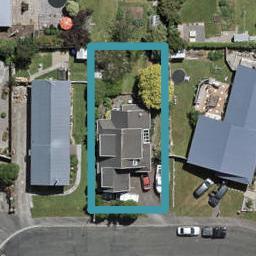 25 Gretna Street, Heidelberg, Invercargill