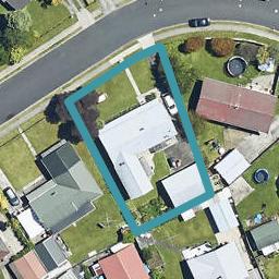 35 Barnard Road, Fairy Springs, Rotorua