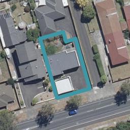 59 Te Aroha Street, Hamilton East, Hamilton