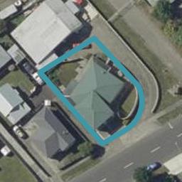 355 Tremaine Avenue, Takaro, Palmerston North