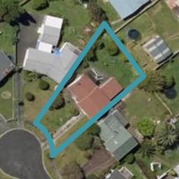 12 Winston Street, Tikipunga, Whangarei