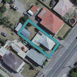 230 High Street South, Carterton