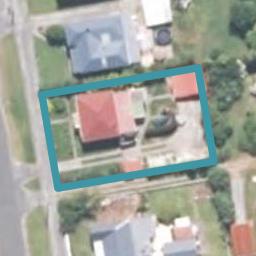 39 Queen Street, Westport, Westport