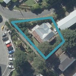 20 Duddingstone Steps, North East Valley, Dunedin