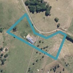 575 Ratamaire Road, Ohakune