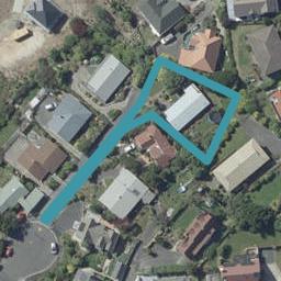 40 Elliffe Place, Shiel Hill, Dunedin