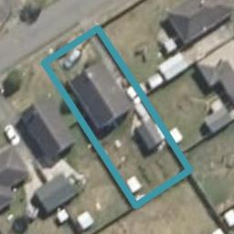 1 Hudson Avenue, Bulls