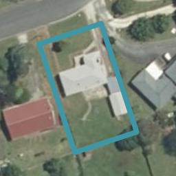 5 South Street, Te Kuiti