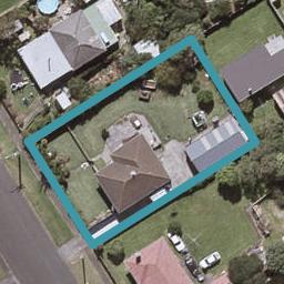 22 Hutchins Street, Waitara, Waitara