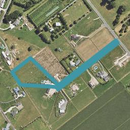 644 Back Ormond Road, Makauri, Gisborne
