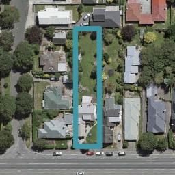 90 Herbert Street, Gladstone, Invercargill