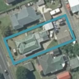 206 Queen Sh25 Street, THAMES, Thames