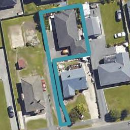 22A Bayview Street, Kaikoura