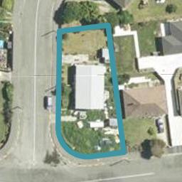61 Lucas Street, Riversdale, Blenheim