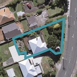 70 Lorna Street, Lynmouth, New Plymouth