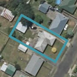 7 Ferguson Street, Levin, Levin