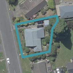 3 Park Lane, Fairfield, Dunedin