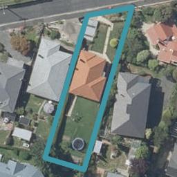 11 Springhill Road, Mornington, Dunedin