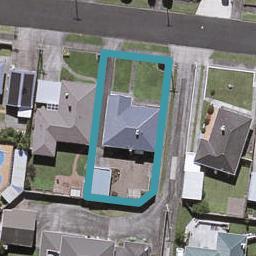 8 Trafalgar Street, Westown, New Plymouth