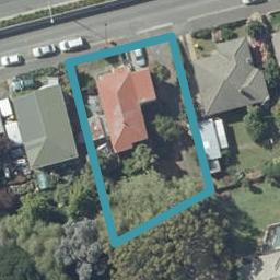 153 Caversham Valley Road, Calton Hill, Dunedin