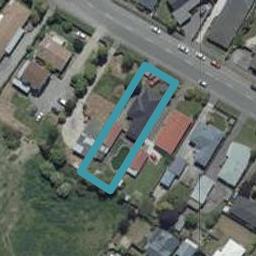 149 Sawyers Arms Road, Northcote, Christchurch