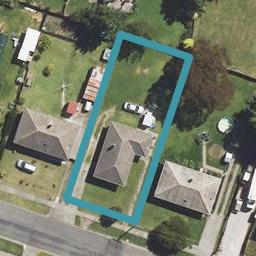 47 Ranfurly Street, Kaiti, Gisborne