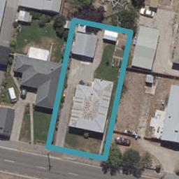 33 Royal Terrace, Alexandra, Alexandra