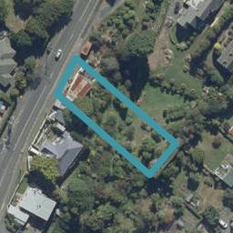 78 Larnach Road, Vauxhall, Dunedin