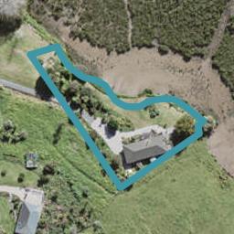 140 Wharf Road, Port Albert, Wellsford