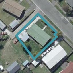 34 Guernsey Street, Aranui, Christchurch