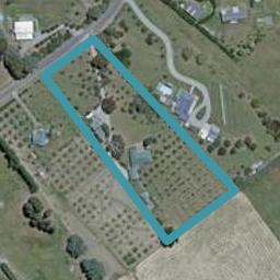 5 Hawkins Drive, Martinborough