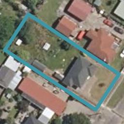 82 Tyndall Street, Pahiatua