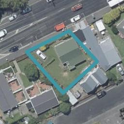 312 North Road, North East Valley, Dunedin