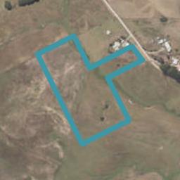 0 Te Karita Road, Moeraki, Moeraki