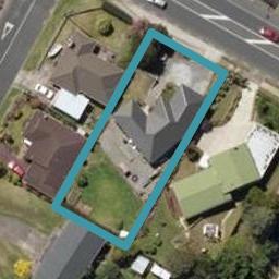 375 Kamo Road, Kamo, Whangarei