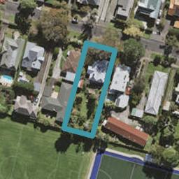 21 Wapiti Avenue, Epsom, Auckland